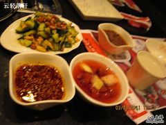 -刘一锅筋头巴脑(凌空二街店)