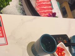 -润泽园椰子鸡(汇一城店)