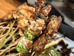 -王氏炉匠·烧鸟放题自助(好运街店)