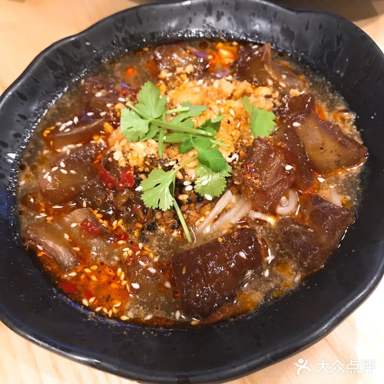 曾经遥想的花胶鸡，其实触手可及