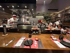 -鸟山鸣·日料食堂(王府井店)