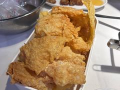 -潮正和潮汕牛肉火锅·老字号(番禺万达店)