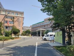 -杭州天目山妇产医院