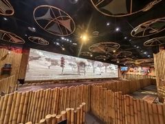 -珠海横琴国家地理探险家中心(创新方)