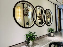-千滋百味·醉江澜花园餐厅(街道口店)