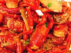 -小李子油焖大虾(南浦店)