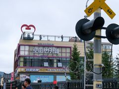 -图们国门景区