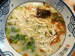 -头壹号  羊汤·饸饹面·大油条(西二旗店)