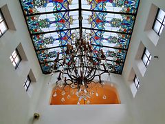 -马勒别墅饭店(静安寺店)