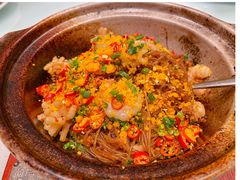 海味粉丝煲-城南往事(滨江世茂店)