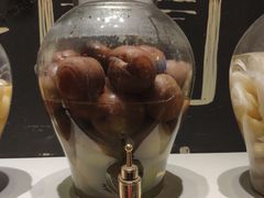 -咕嘟草帽鱼·牛奶一样的鲜鱼汤(包河万达广场创始店)