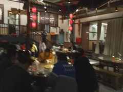 -灶东家民间菜(回兴店)