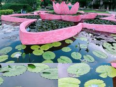 -广州莲花山旅游区