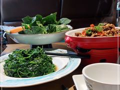 -吴越荣记苏州菜·松鼠桂鱼100%活鱼现做(斜塘老街店)