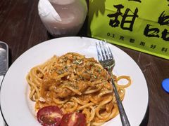 -嗒令甜品·主题融合料理餐厅(首座时代店)