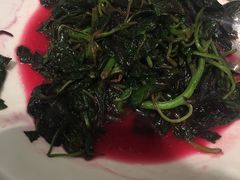 -一品淮扬 · 淮扬菜·北京万达文华酒店