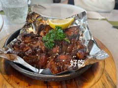 -IL Forno 意坊·意大利餐厅(温州万象城店)