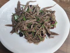 -老磨油饼(高陵店)