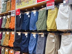 -万达广场(无锡滨湖店)