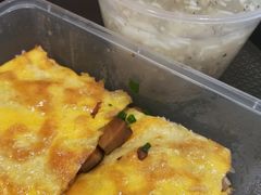 三鲜豆皮-老通城豆皮大王(吉庆街店)