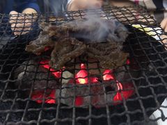 -松明一烤肉馆(鲁园店)