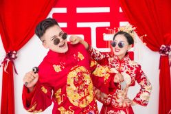 -苏菲雅婚纱摄影(环城南路店)