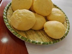 小玉米饼子-韵之源农家菜(北京1店)