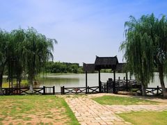 -沙家浜风景区
