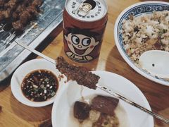 -大陈鸿源牛肉馆(大陈总店)