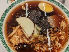 -华天延吉餐厅(西四总店)