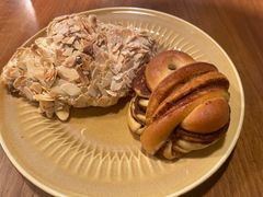 -BAKER&SPICE(BFC外滩金融中心店)