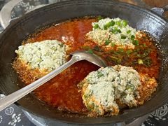 -张关合渣(航空大道店)