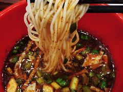 -乡党臊子面(丰庆公园店)