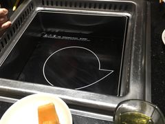 -巴奴毛肚火锅(广益哥伦布店)