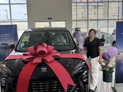 -别克·上海翟业(虹桥店)