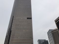 -北京中国大饭店