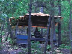 -南京市无想山景区