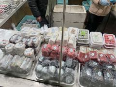 零售区-江南春(中山中路店)