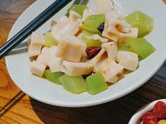 -潮粥荟·潮汕砂锅粥(朝阳大悦城店)