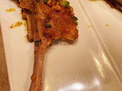 -海玥荟海鲜姿造自助餐厅(欧罗巴广场店)