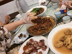 -三毛鱼庄(威连路店)