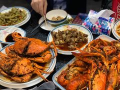 -三妹小龙虾·黄油蟹(华侨城总店)