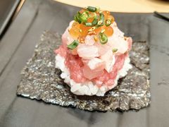 -友壹町寿司(新DNA购物中心店)