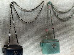 -CHANEL(恒隆广场店)