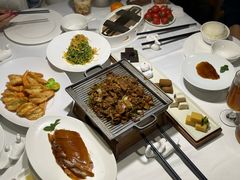 -四季民福烤鸭店(王府井东安门店)