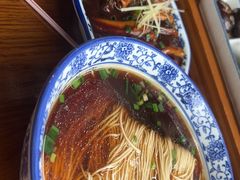 -孙盛兴奥灶面馆·蟹黄面·三虾面(山塘街总店)