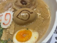 -火影忍者一乐拉面(环球港店)