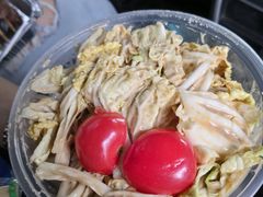 -竹叶涮肉坊(总店)