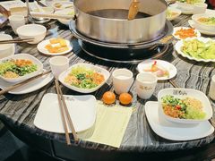 -老船舫·现做活鲜鱼馆(东郊记忆店)