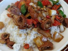 -老南昌粉面馆(绳金塔店)